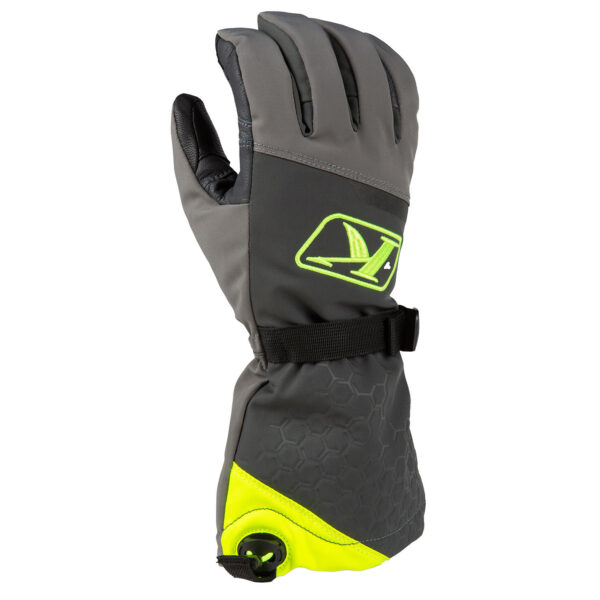 POWERXROSS GAUNTLET GLOVE - Bilde 2