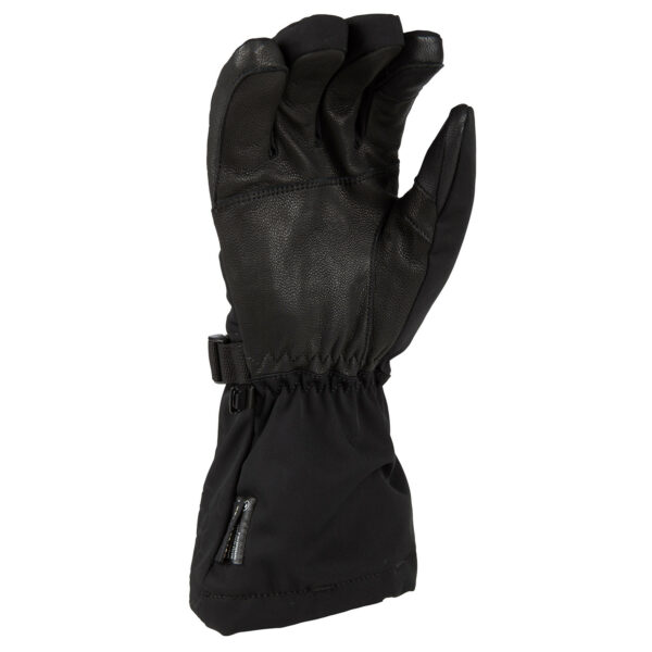 POWERXROSS GAUNTLET GLOVE - Bilde 3