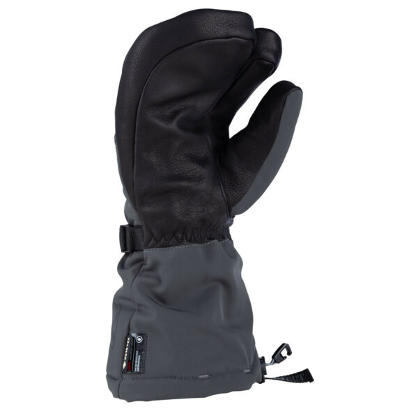 TUNDRA HTD GAUNTLET GLOVE - Bilde 3