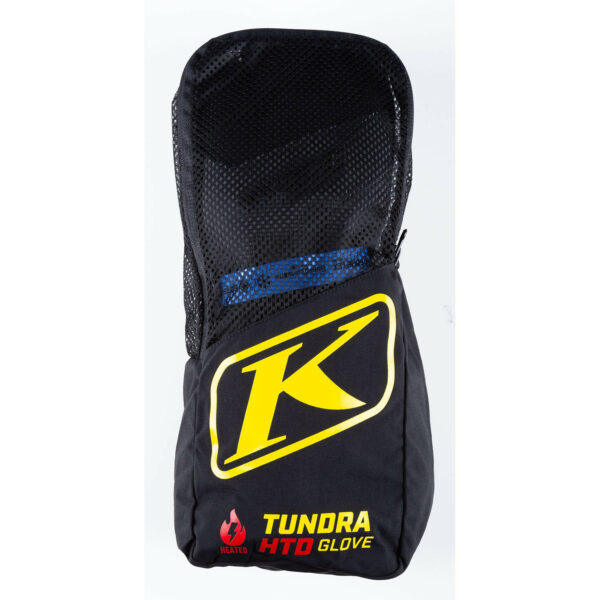 TUNDRA HTD GAUNTLET GLOVE - Bilde 4