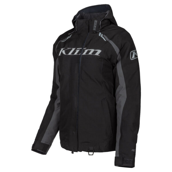 FLARE JACKET