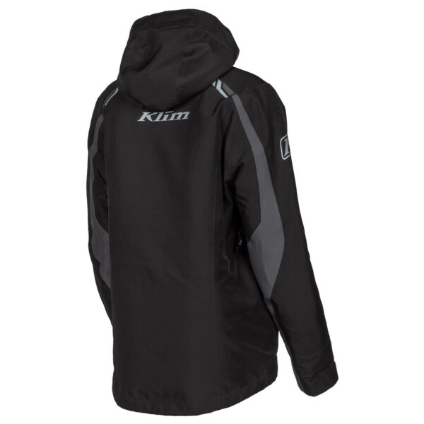 FLARE JACKET - Bilde 3