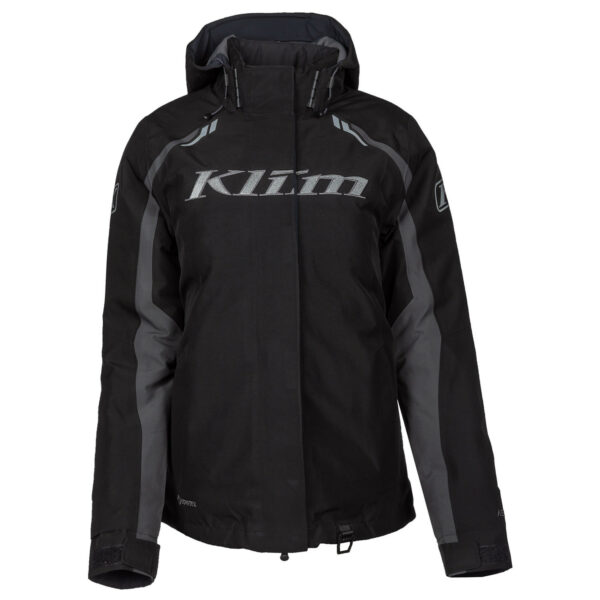 FLARE JACKET - Bilde 2