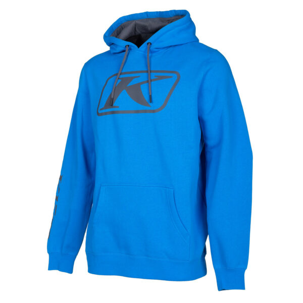 K CORP HOODIE - Bilde 3