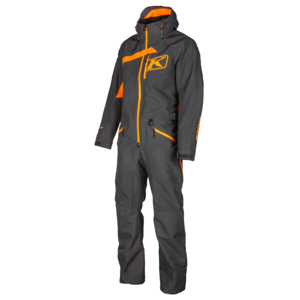 RIPSA ONE-PIECE - Bilde 2