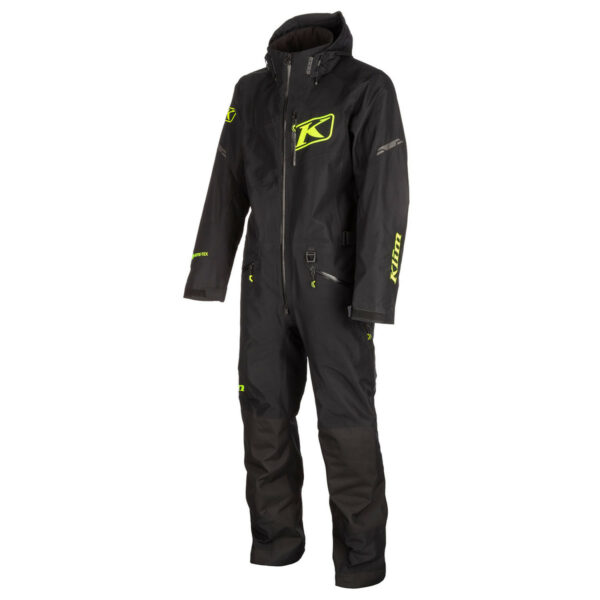 RIPSA ONE-PIECE - Bilde 3