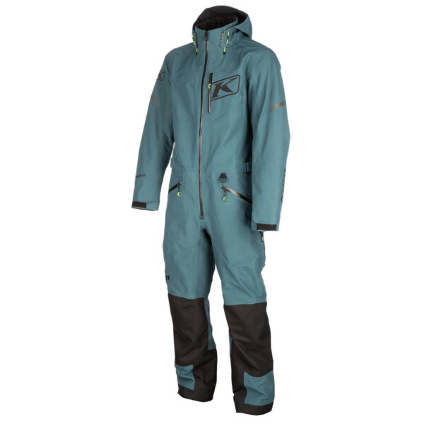RIPSA ONE-PIECE - Bilde 5