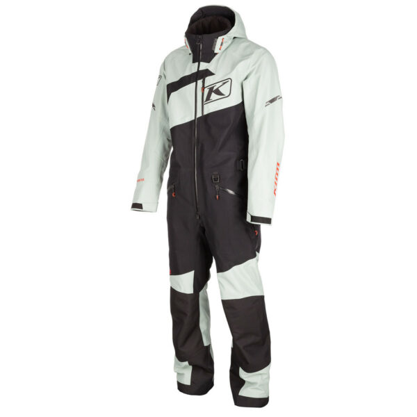 RIPSA ONE-PIECE - Bilde 4