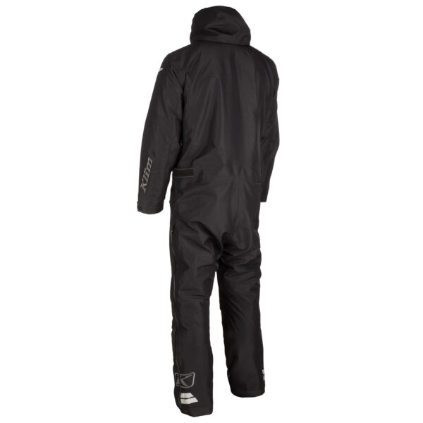 RAILSLIDE ONE-PIECE - Bilde 3