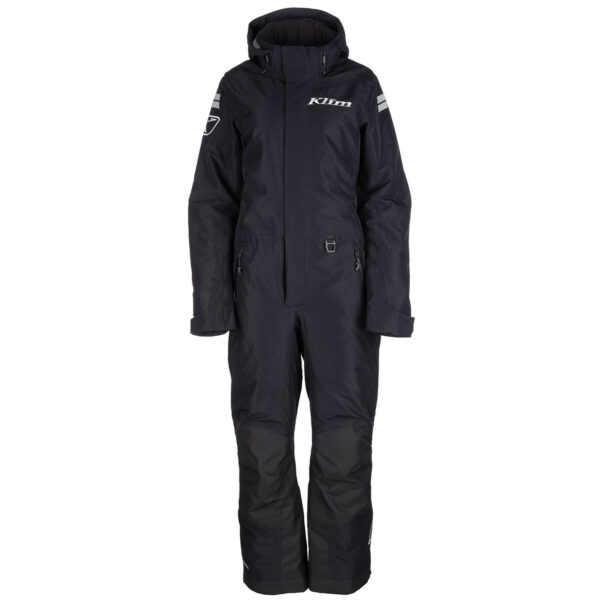 VAILSLIDE ONE-PIECE - Bilde 8