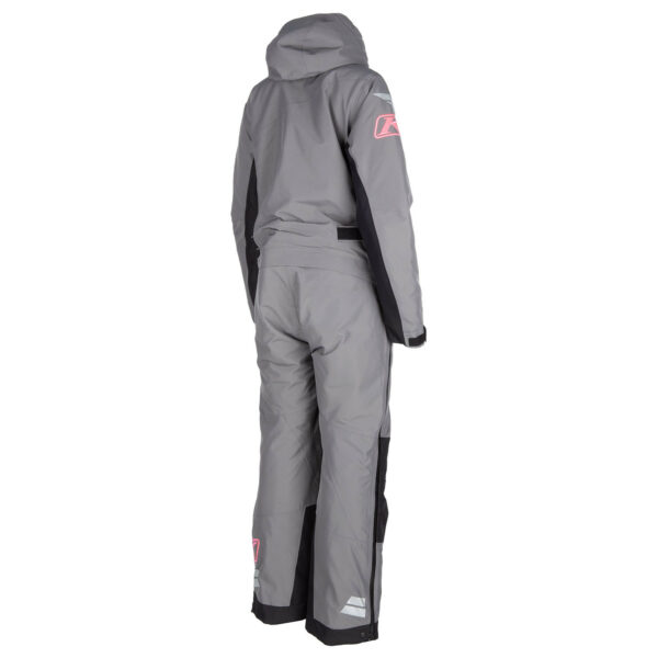 VAILSLIDE ONE-PIECE - Bilde 6