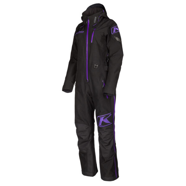 SHREDSA ONE-PIECE