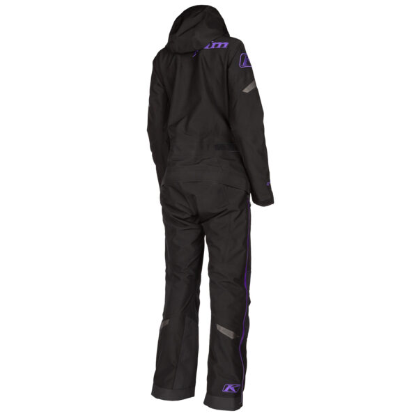 SHREDSA ONE-PIECE - Bilde 3