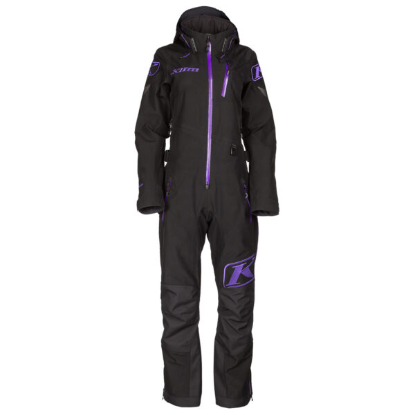 SHREDSA ONE-PIECE - Bilde 2