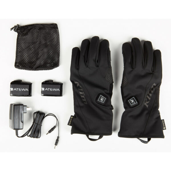 INVERSION GTX HTD GLOVE - Bilde 3