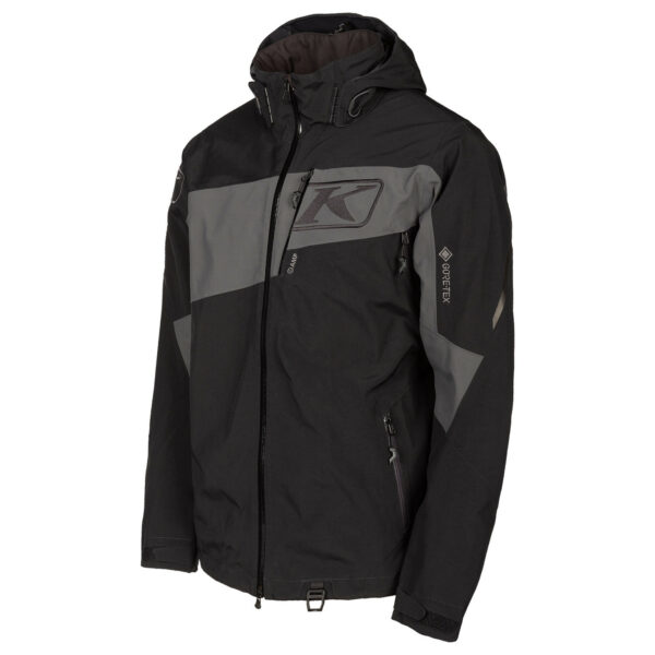 STORM JACKET - Bilde 4