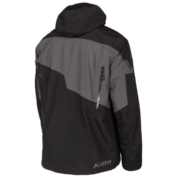 STORM JACKET - Bilde 5