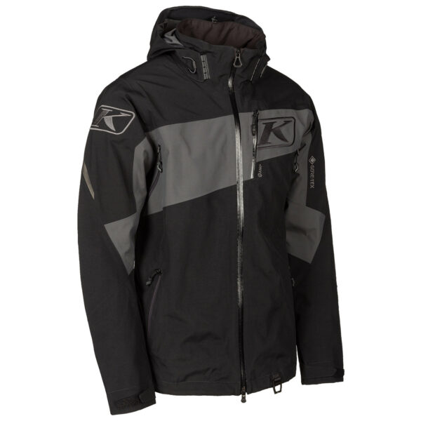 STORM JACKET - Bilde 3