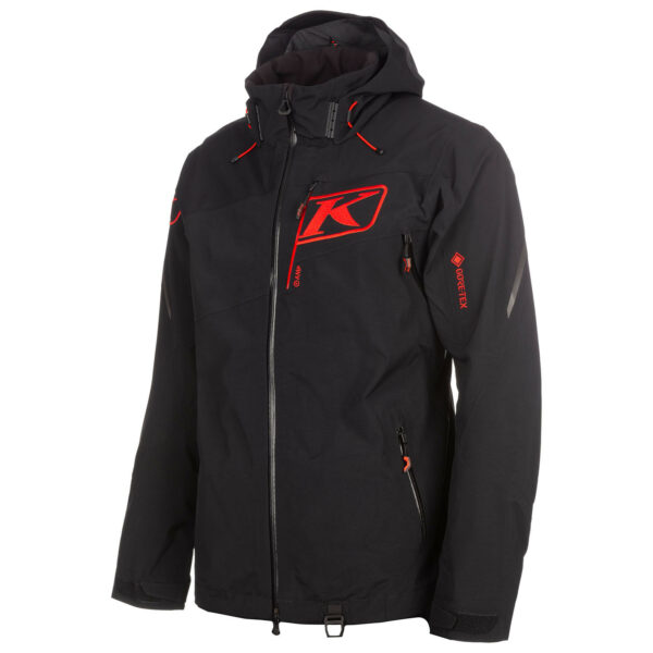 STORM JACKET