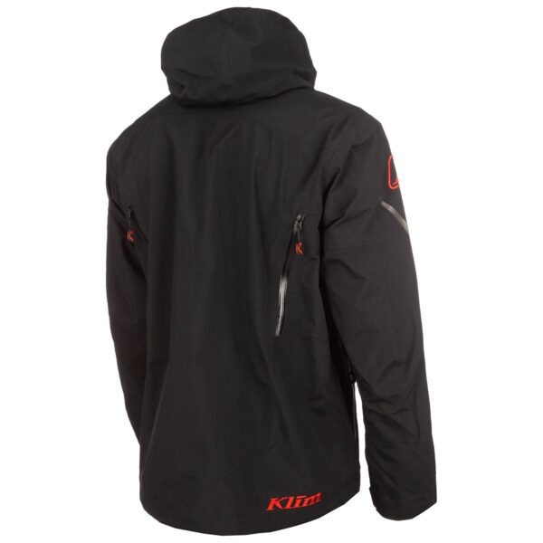STORM JACKET - Bilde 2