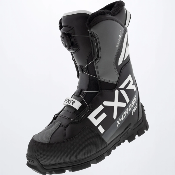 X-CROSS PRO BOA BOOT