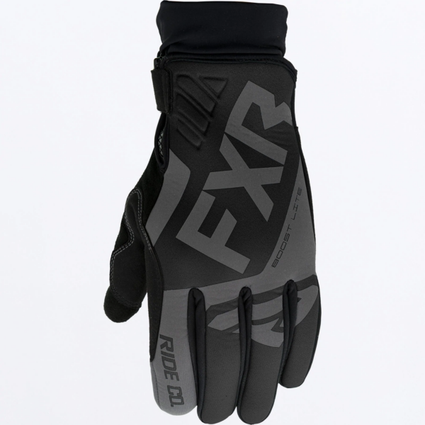 MEN'S BOOST LITE GLOVE - Bilde 3