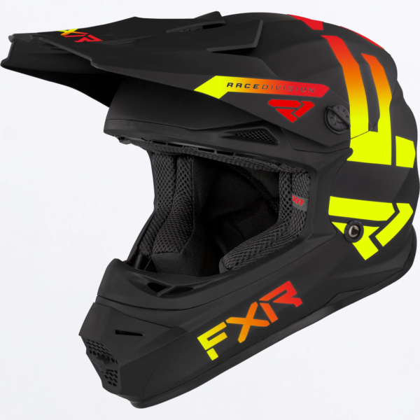 YOUTH LEGION HELMET