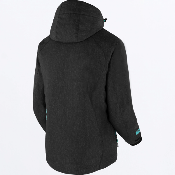 WOMEN'S FRESH JACKET - Bilde 2