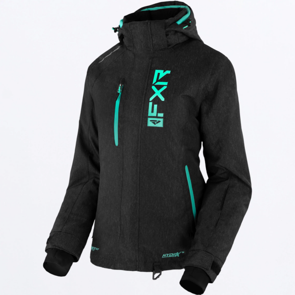WOMEN'S FRESH JACKET