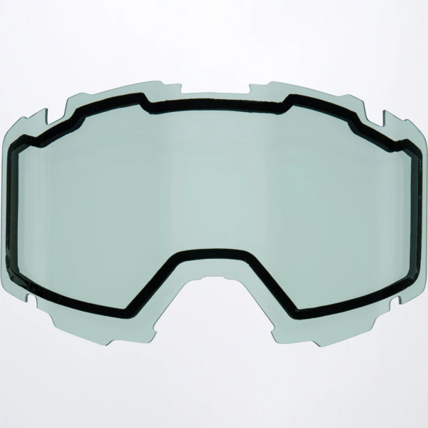 PILOT DUAL LENS