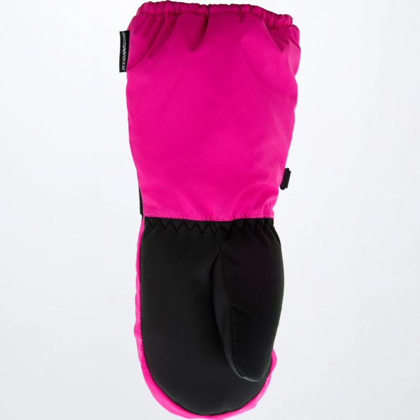 TODDLER HELIX MITT - Bilde 4