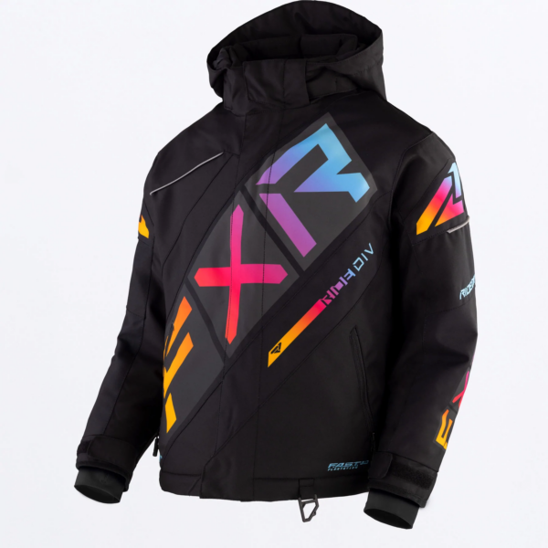 YTH CX JACKET