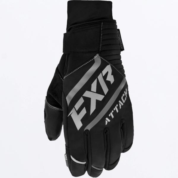 MEN'S ATTACK INSULATED GLOVE