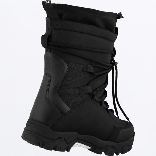 X-PLORE SHORT BOOT - Bilde 2