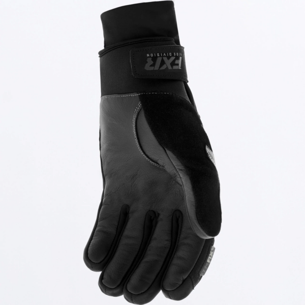 MEN'S ATTACK INSULATED GLOVE - Bilde 2