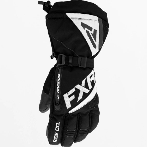 WOMEN'S FUSION GLOVE - Bilde 5