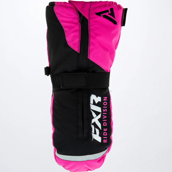 TODDLER HELIX MITT - Bilde 3