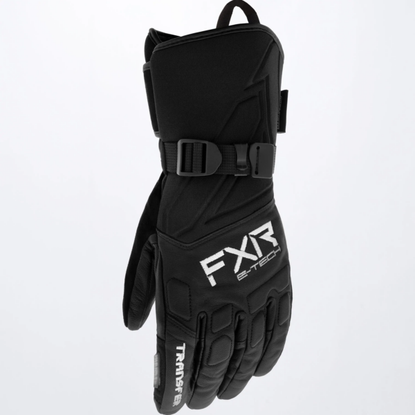 MEN'S TRANSFER E-TECH GLOVE