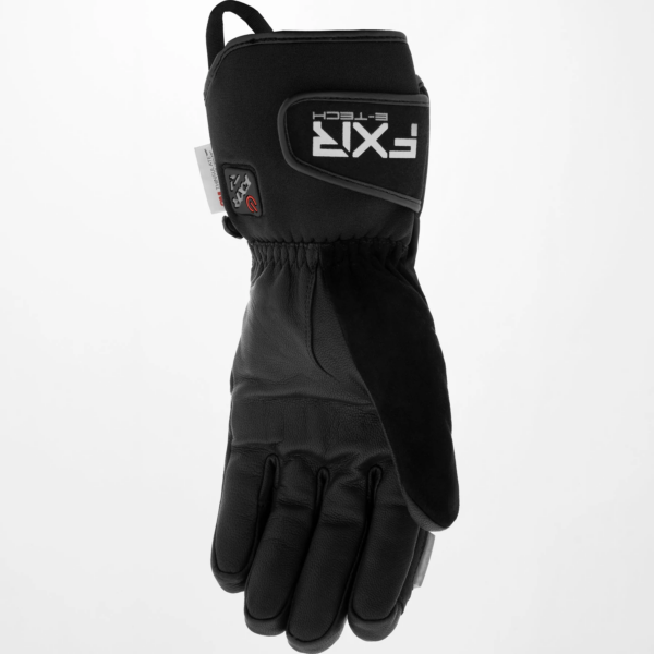 MEN'S TRANSFER E-TECH GLOVE - Bilde 2