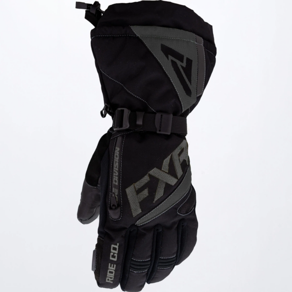 MEN'S FUEL GLOVE