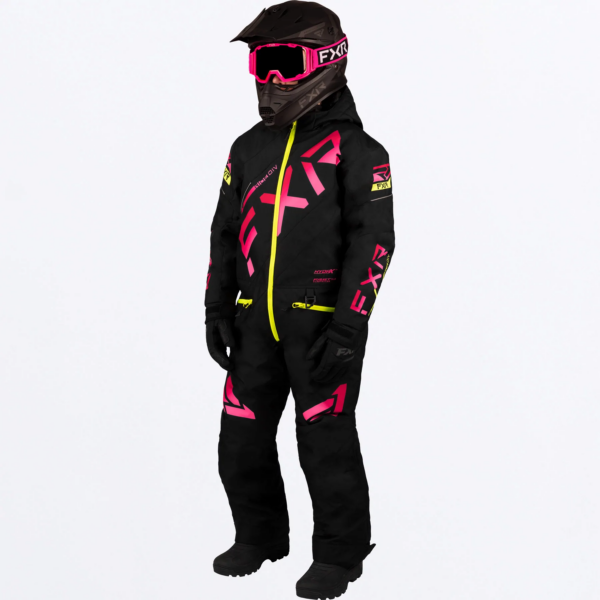 YOUTH CX MONOSUIT - Bilde 5