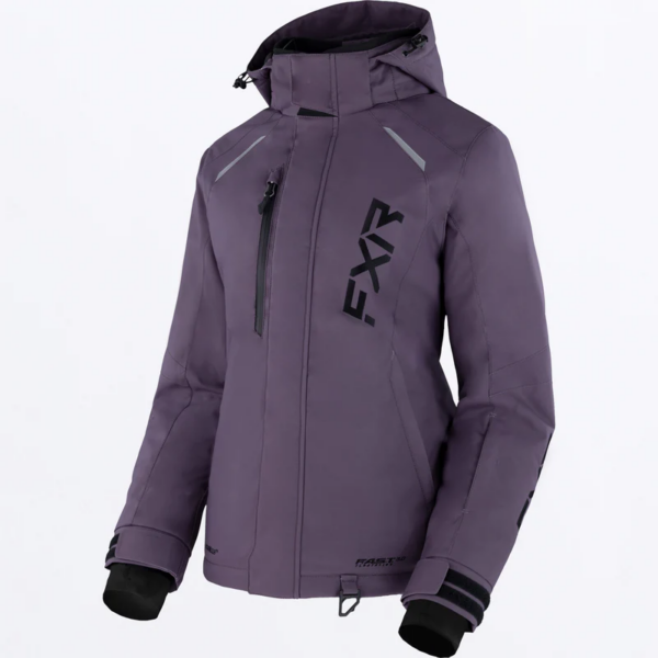 WOMEN PULSE JACKET - Bilde 2