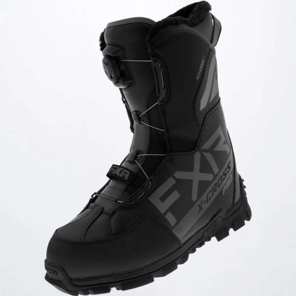 X-CROSS PRO BOA BOOT - Bilde 3