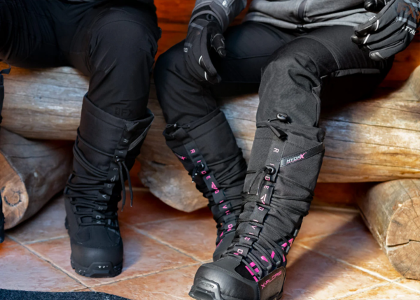 X-PLORE BOOT - Bilde 5