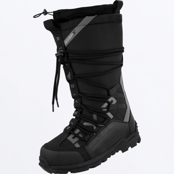 X-PLORE BOOT - Bilde 3