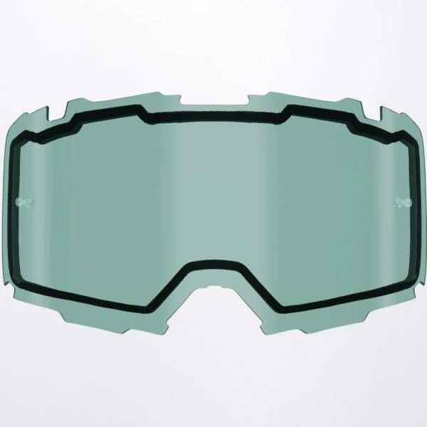 COMBAT DUAL LENS
