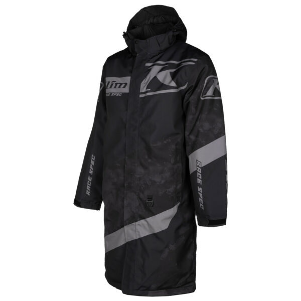 REVOLT PIT COAT - Bilde 3