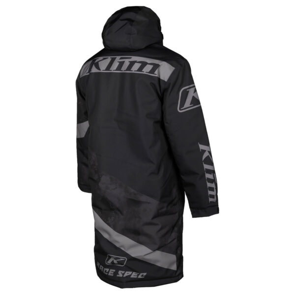 REVOLT PIT COAT - Bilde 4