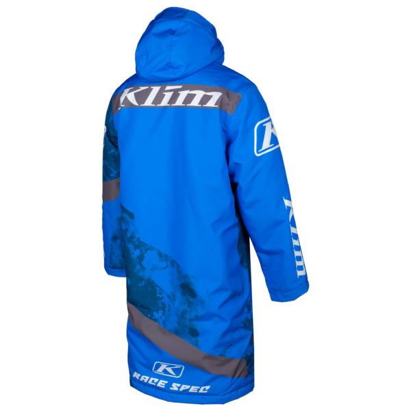REVOLT PIT COAT - Bilde 2