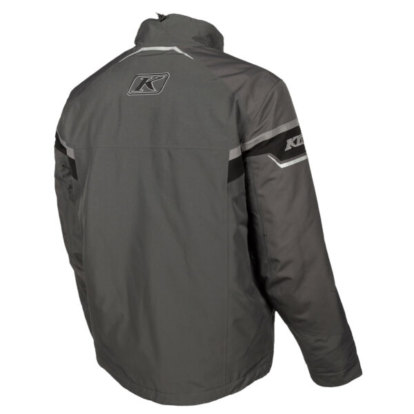 KLIMATE JACKET - Bilde 6